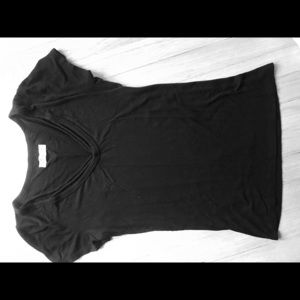 Hollister strappy Tshirt